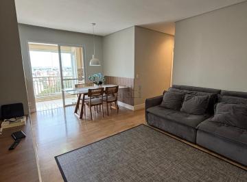 imagem · Apartamento à venda e para alugar em Campinas, Ponte Preta, com 3 quartos, com 80 m²