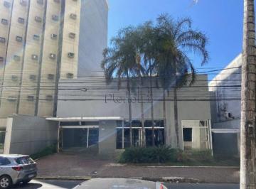 imagem · Salão para alugar em Campinas, Cambuí, com 900 m²
