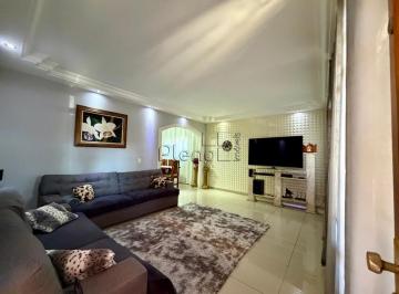 imagem · Casa à venda em Campinas, Vila Perseu Leite de Barros, com 3 quartos, com 127 m²
