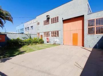 Comercial · 579m² · 4 Vagas · Galpão em Itu para aluguel São Luiz - SP | Área total 808,17 m² - R$ 16.500,00