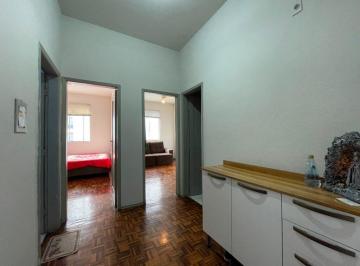 Apartamento · 44m² · 2 Quartos · Apartamento 2 quartos - Centro