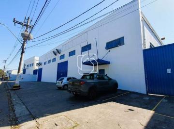 Comercial · 950m² · 9 Vagas · Galpão em Itu para aluguel Jardim Paraíso - SP | Área total 1.171,80 m² - R$ 23.000,00
