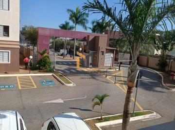 Apartamento · 47m² · 2 Quartos · 1 Vaga · Apartamento à Venda - 2 Quartos - Spazio Salamanca - Campolim - Sorocaba/SP