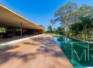 Casa · 6500m² · 7 Quartos · 6 Vagas · Casa Com7 Suites | Condominio Estância Parque de Atibaia | Atibaia-SP