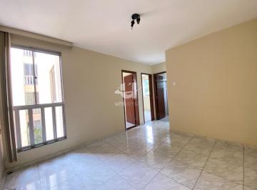 Apartamento · 48m² · 2 Quartos · 1 Vaga · Apartamento 2 quartos - Vivendas da Serra