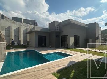 Casa · 843m² · 3 Quartos · 4 Vagas · Casa Com 3 Suites | Condominio Quintas da Boa Vista | Atibaia-SP