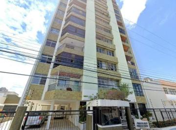 Apartamento · 120m² · 3 Quartos · 1 Vaga · Apartamento para aluguel, 3 quartos, 1 suíte, 1 vaga, São José - Aracaju/SE