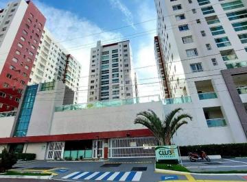 Apartamento · 76m² · 3 Quartos · 1 Vaga · Apartamento para aluguel, 3 quartos, 1 suíte, 1 vaga, Farolândia - Aracaju/SE