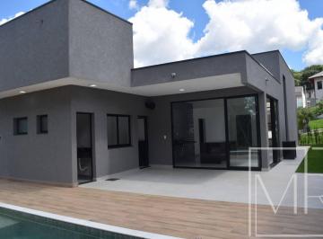 Casa · 364m² · 3 Quartos · Casa Com 3 Dormitórios | Condomínio Buona Vita | Atibaia- SP