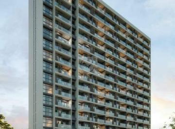 Apartamento · 39m² · 1 Quarto · 1 Vaga · Repasse Exclusivo - Concept Jardins - Moura Dubeux 1/4 Fente Praça - Sombra - An