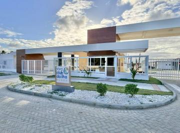 Casa · 83m² · 3 Quartos · 2 Vagas · Casa em condominio para aluguel, 3 quartos, 1 suíte, 2 vagas, Zona de Expansão (