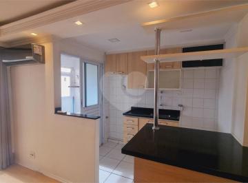 Apartamento · 59m² · 3 Quartos · 1 Vaga · Apartamento com 3 quartos para locação em Jardim marajoara - SP
