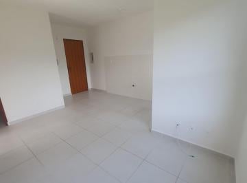 Apartamento · 35m² · 2 Quartos · APTO - 02 DORMITÓRIOS