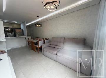 Apartamento · 68m² · 2 Quartos · 1 Vaga · Apartamento Com 2 dormitorios | Belvedere | Atibaia-SP