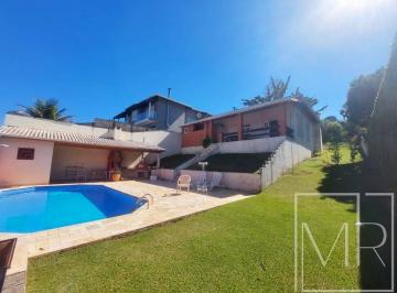 Casa · 577m² · 3 Quartos · 2 Vagas · Casa Com 3 dormitorios | Condomínio Parque das Garças I | Atibaia-SP