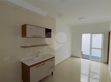 Apartamento · 28m² · 1 Quarto · Studio com 1 quartos à venda em Vila são pedro - SP