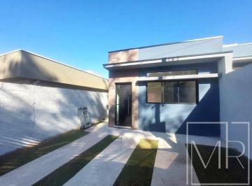 Casa · 148m² · 2 Quartos · 2 Vagas · Casa Com 2 Dormitorios | Jardim São Felipe | Atibaia-SP