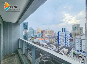 Comercial · 37m² · 1 Vaga · Sala à venda, 38 m² por R$ 499.900,00 - Boqueirão - Praia Grande/SP