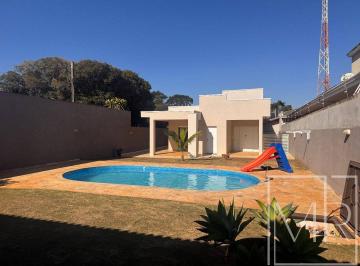 Casa · 653m² · 3 Quartos · 8 Vagas · Casa Com 3 Dormitorios  | Vila Santista |   Atibaia-SP