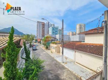 Apartamento · 24m² · 1 Quarto · 1 Vaga · Kitnet à venda, 25 m² por R$ 209.900 - Boqueirão - Praia Grande/SP