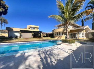 Casa · 1306m² · 3 Quartos · 8 Vagas · Casa Com 3 Suites | Recreio Maristela  |  Atibaia-SP