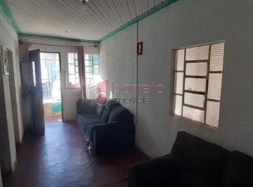 Casa · 165m² · 3 Quartos · 1 Vaga · CASA À VENDA NO JARDIM SÃO CAMILO EM JUNDIAÍ/SP