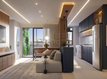 imagem · Apartamento à venda em Campinas, Swiss Park, com 3 quartos, com 73.2 m², Sensia