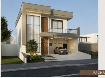 imagem · Sobrado à venda em Paulínia, Jardim Fortaleza, com 3 suítes, com 269.64 m², Urbe