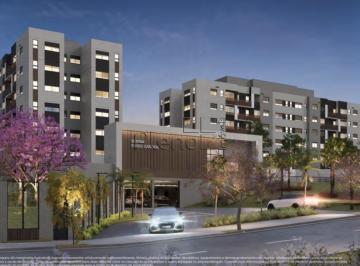 imagem · Apartamento à venda em Campinas, Swiss Park, com 3 quartos, com 74 m², Sensia Sw