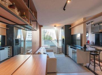 Apartamento · 70m² · 2 Quartos · 1 Vaga · Apartamento à Venda - Parque Prado, 2 Quartos, 70 m2