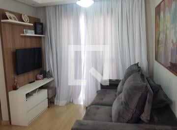 Apartamento · 51m² · 2 Quartos · 1 Vaga · Apartamento à Venda - Jardim das Bandeiras, 2 Quartos, 51 m2