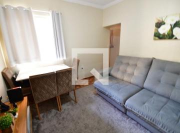 Apartamento · 50m² · 2 Quartos · 1 Vaga · Apartamento à Venda - Jardim Flamboyant, 2 Quartos, 50 m2