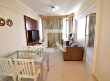Apartamento · 84m² · 1 Quarto · 1 Vaga · Apartamento à Venda - Centro, 1 Quarto, 84 m2