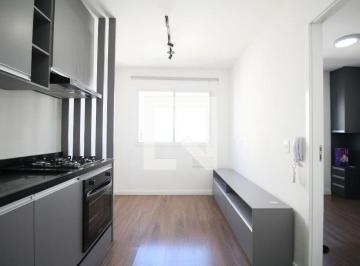 Apartamento · 24m² · 1 Quarto · Apartamento à Venda - Panamby, 1 Quarto, 24 m2