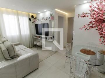 Apartamento · 41m² · 2 Quartos · Apartamento à Venda - Vila Andrade, 2 Quartos, 41 m2