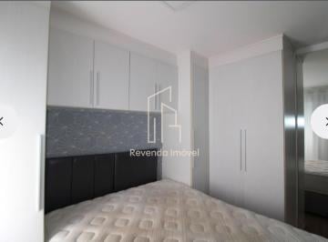 Apartamento · 43m² · 2 Quartos · 1 Vaga · Apartamento RESIDENCIAL em SÃO PAULO - SP, VILA NOVA CACHOEIRINHA