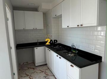 Apartamento · 32m² · 2 Quartos · Apartamento para locação em São Paulo-SP na Vila Suzana: 2 quartos, 1 sala, 1 ba