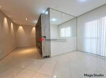 Apartamento · 67m² · 2 Quartos · 2 Vagas · Apartamento para locação, Boa Vista, São Caetano do Sul, SP