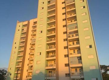 Apartamento · 58m² · 2 Quartos · 1 Vaga · Apartamento para aluguel - no Jardim Residencial Firenze