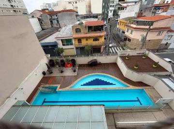 Apartamento · 70m² · 2 Quartos · 2 Vagas · Apartamento para locação, Olímpico, São Caetano do Sul, SP