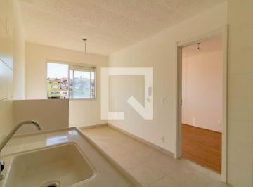 Apartamento · 27m² · 1 Quarto · Apartamento à Venda - Vila Campestre, 1 Quarto, 27 m2