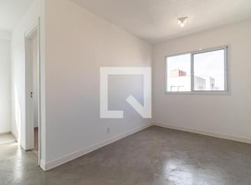 Apartamento · 37m² · 2 Quartos · Apartamento à Venda - Jardim Santa Emília, 2 Quartos, 37 m2