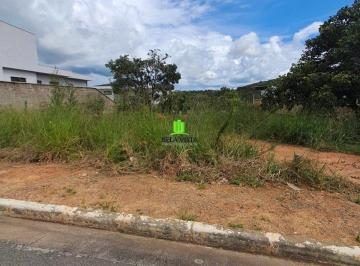 Terreno · 360m² · Lote em Cond. Mariposas