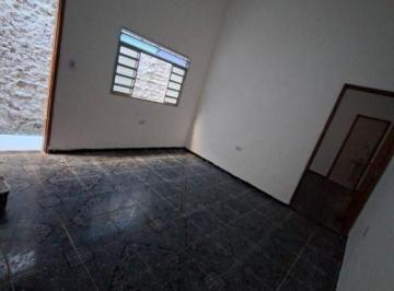 Casa · 80m² · 1 Quarto · 1 Vaga · Casa com 1 Quarto para alugar, 80 m² - Lauzane Paulista - São Paulo/SP