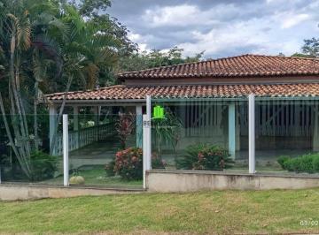 Casa · 440m² · 5 Quartos · 6 Vagas · Casa à venda no Condomínio Canto do Riacho