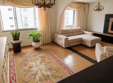 Apartamento · 119m² · 2 Quartos · 1 Vaga · Apartamento - Residencial Park das Nações - Centro - Jacareí - 119m².