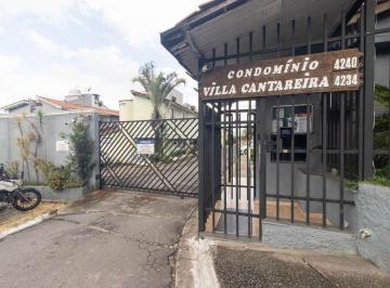 Casa · 83m² · 3 Quartos · 2 Vagas · Sobrado com 3 quartos à venda, 83 m² por R$ 415.000 - Tucuruvi - São Paulo/SP