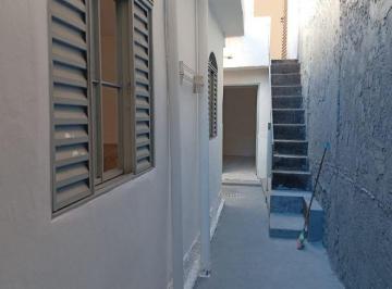 Casa · 60m² · 1 Quarto · 1 Vaga · Casa com 1 quarto para alugar, 60 m² - Lauzane Paulista - São Paulo/SP