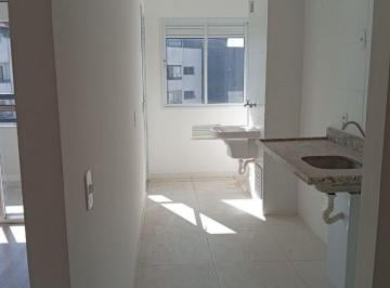 Apartamento · 56m² · 2 Quartos · 1 Vaga · Apartamento com 2 quartos à venda, 56 m² - Vila Galvão - Guarulhos/SP