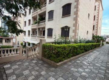 Apartamento · 67m² · 3 Quartos · 1 Vaga · Apartamento com 3 quartos para alugar, 67 m² por R$ 2.930/mês - Vila Rosália - G